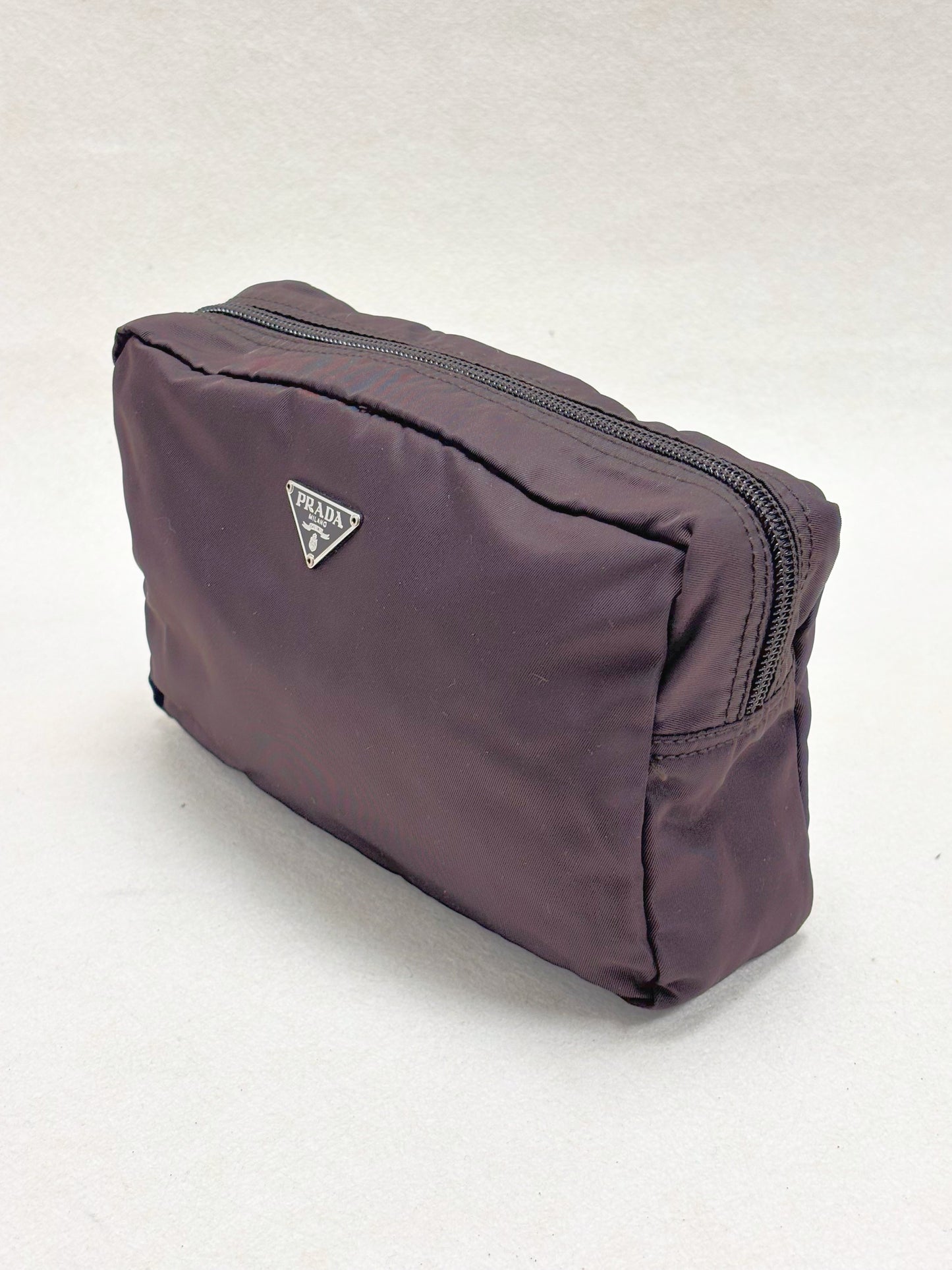 PRADA Trousse Nylon