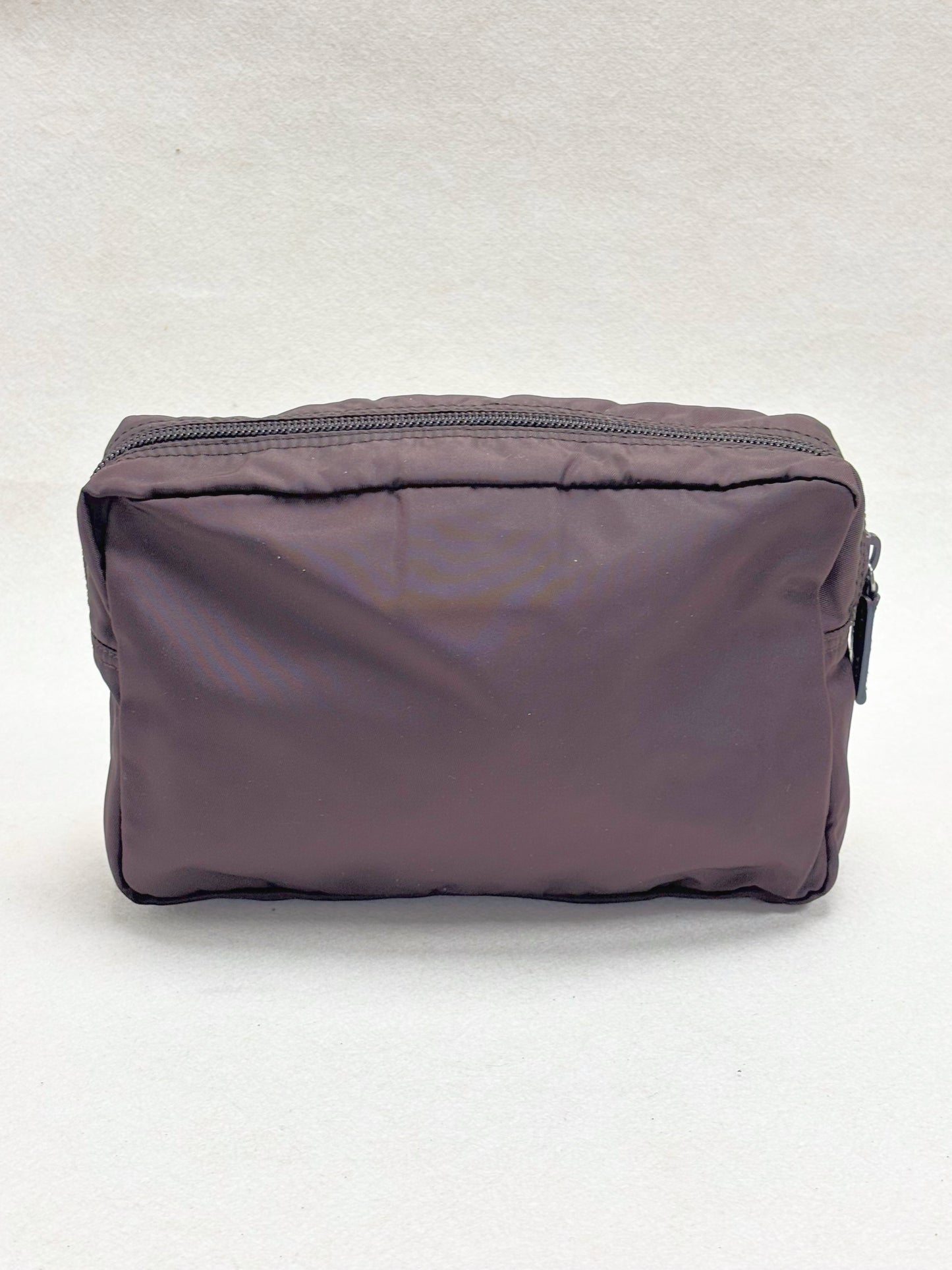 PRADA Trousse Nylon