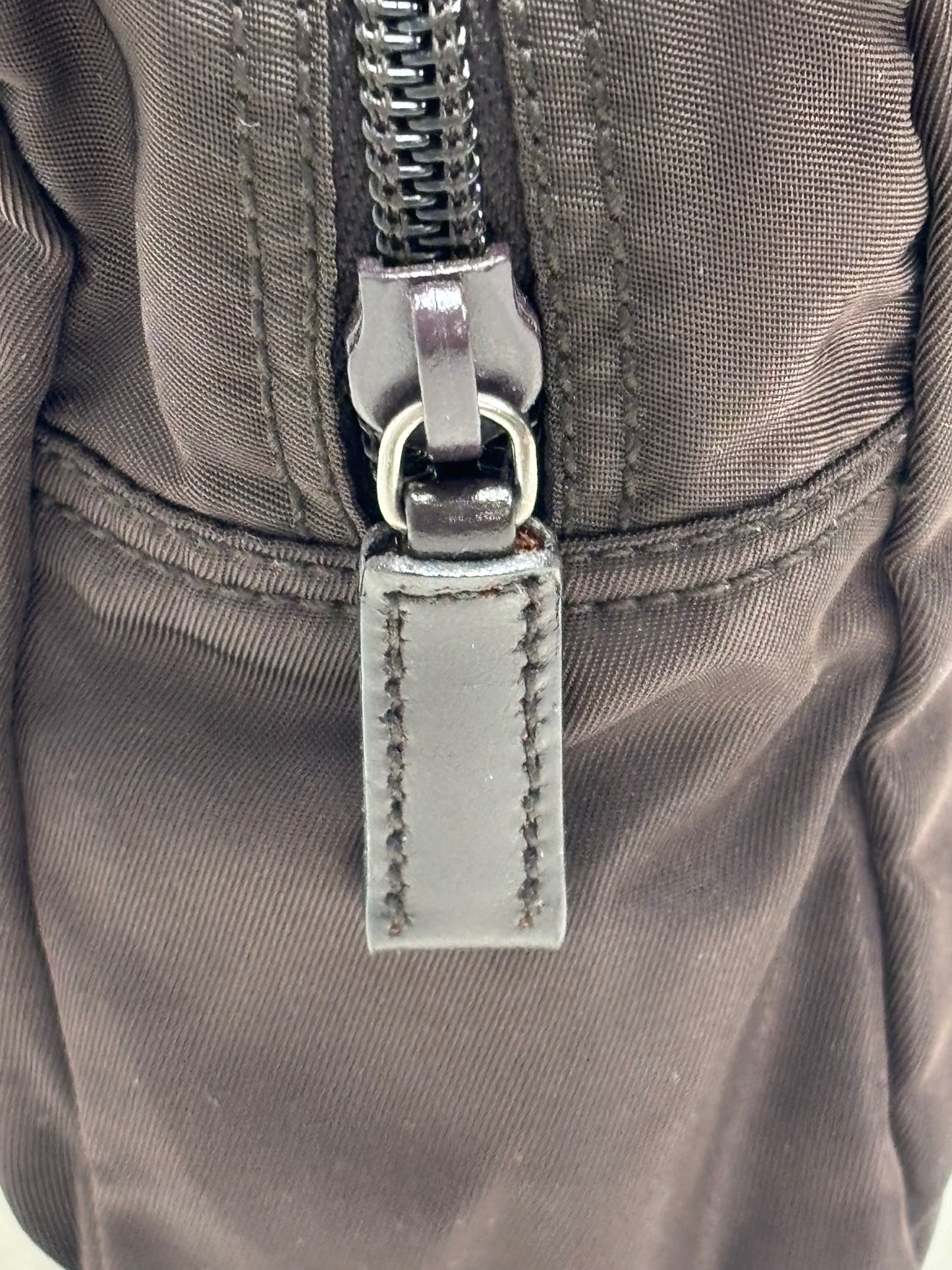 PRADA Trousse Nylon