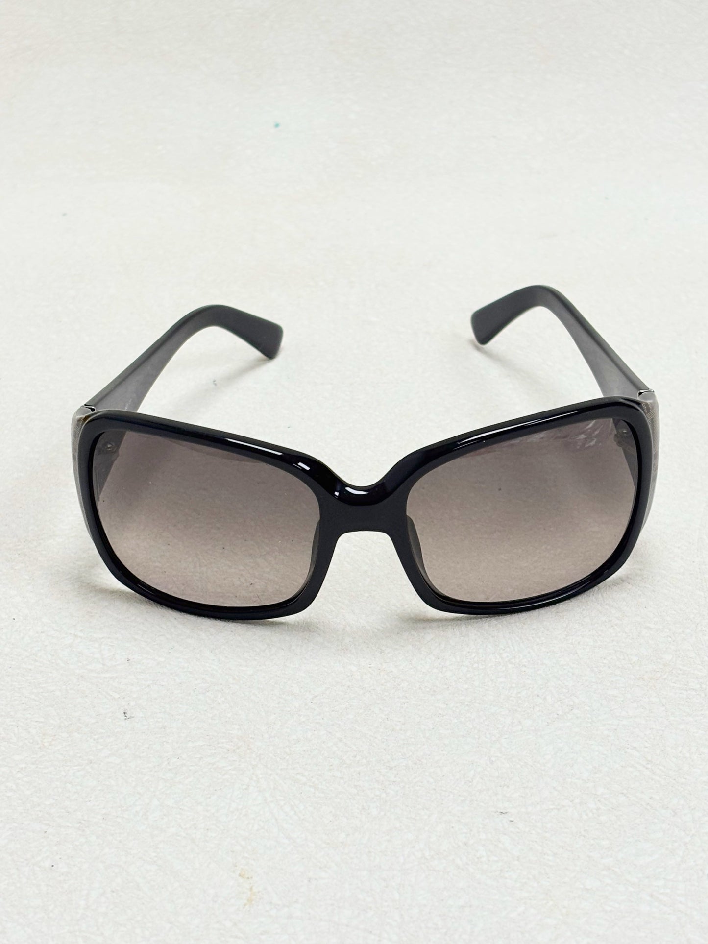 FENDI Lunettes de soleil Zucca