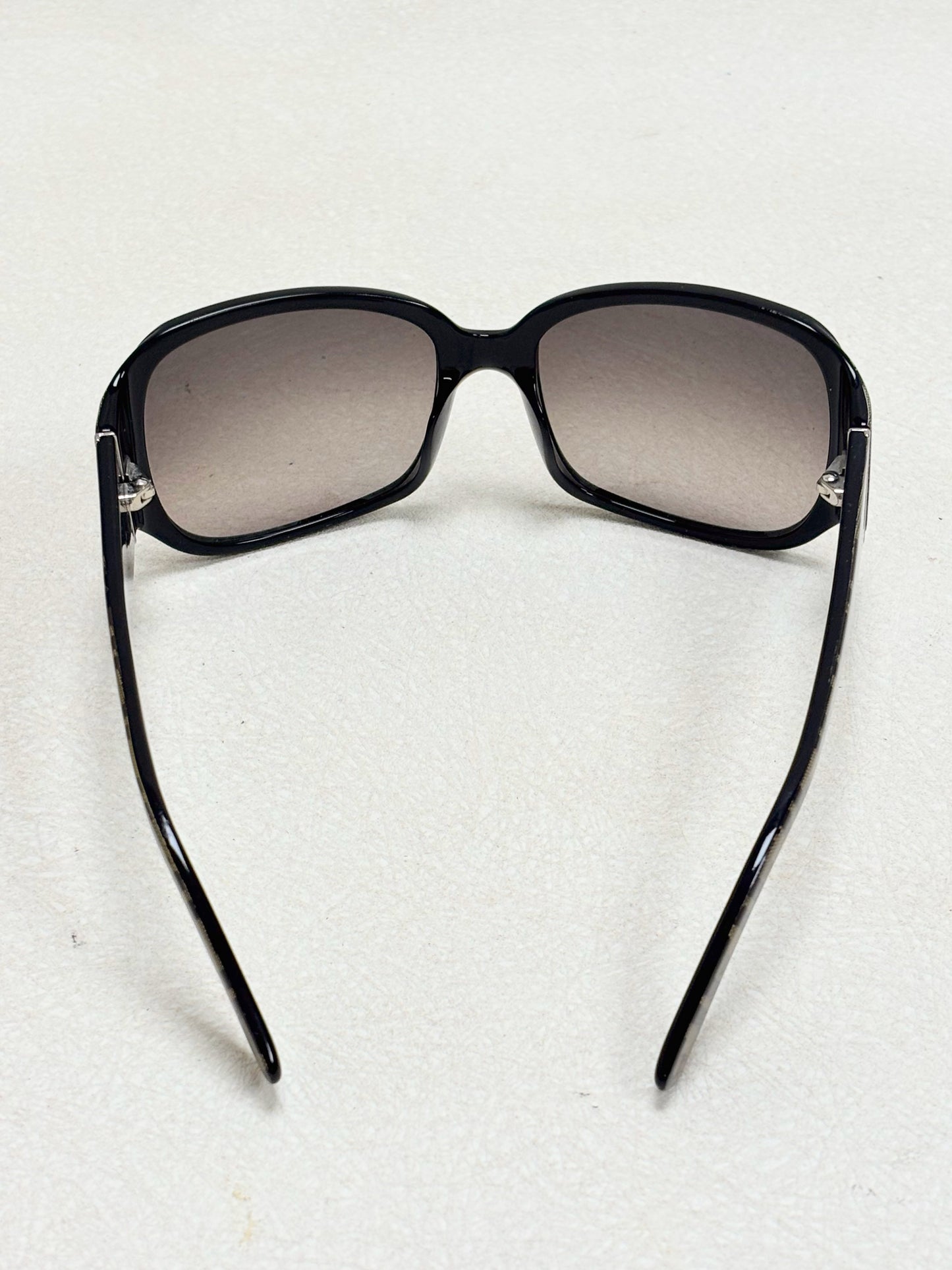 FENDI Lunettes de soleil Zucca