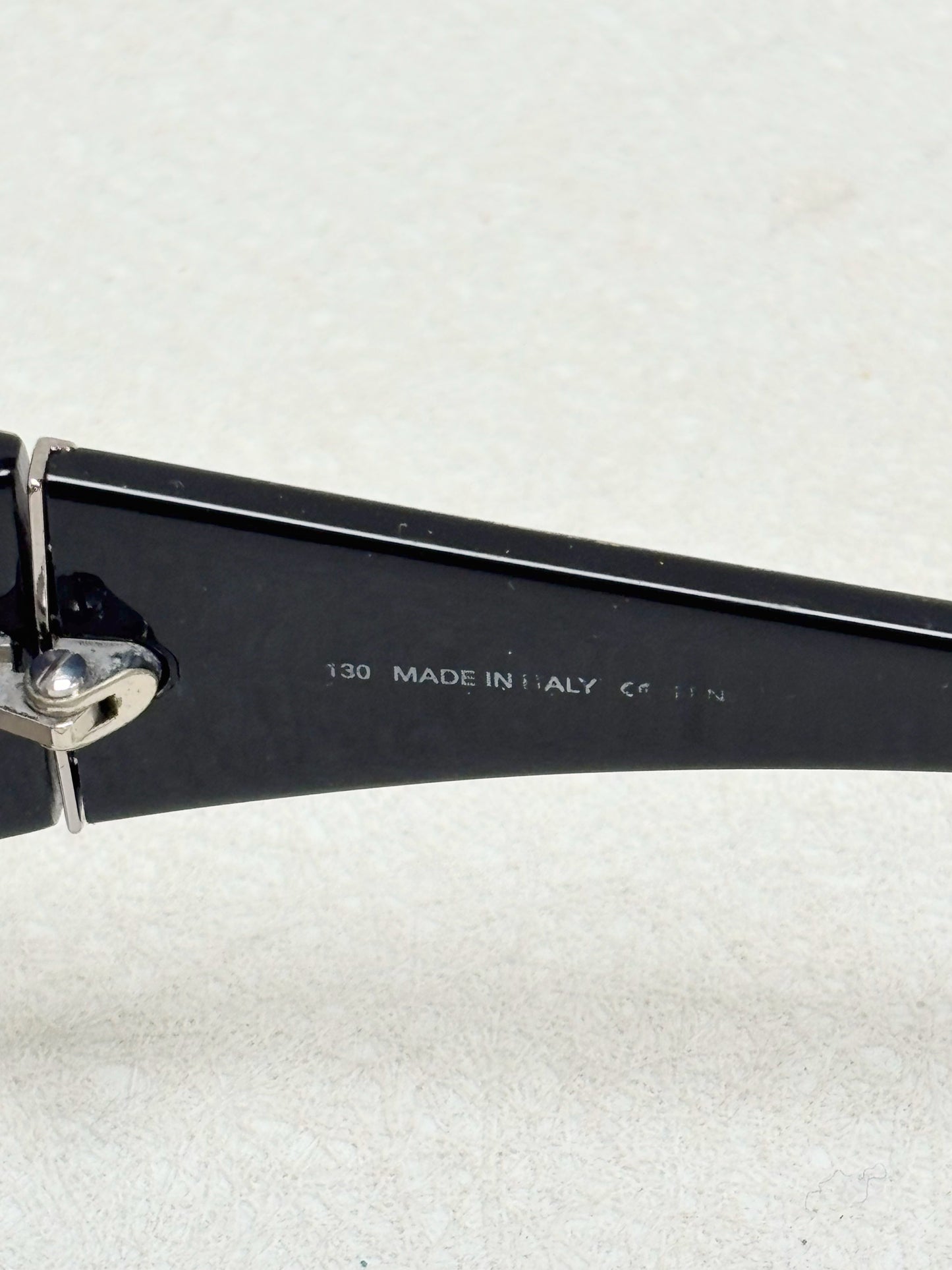 FENDI Lunettes de soleil Zucca