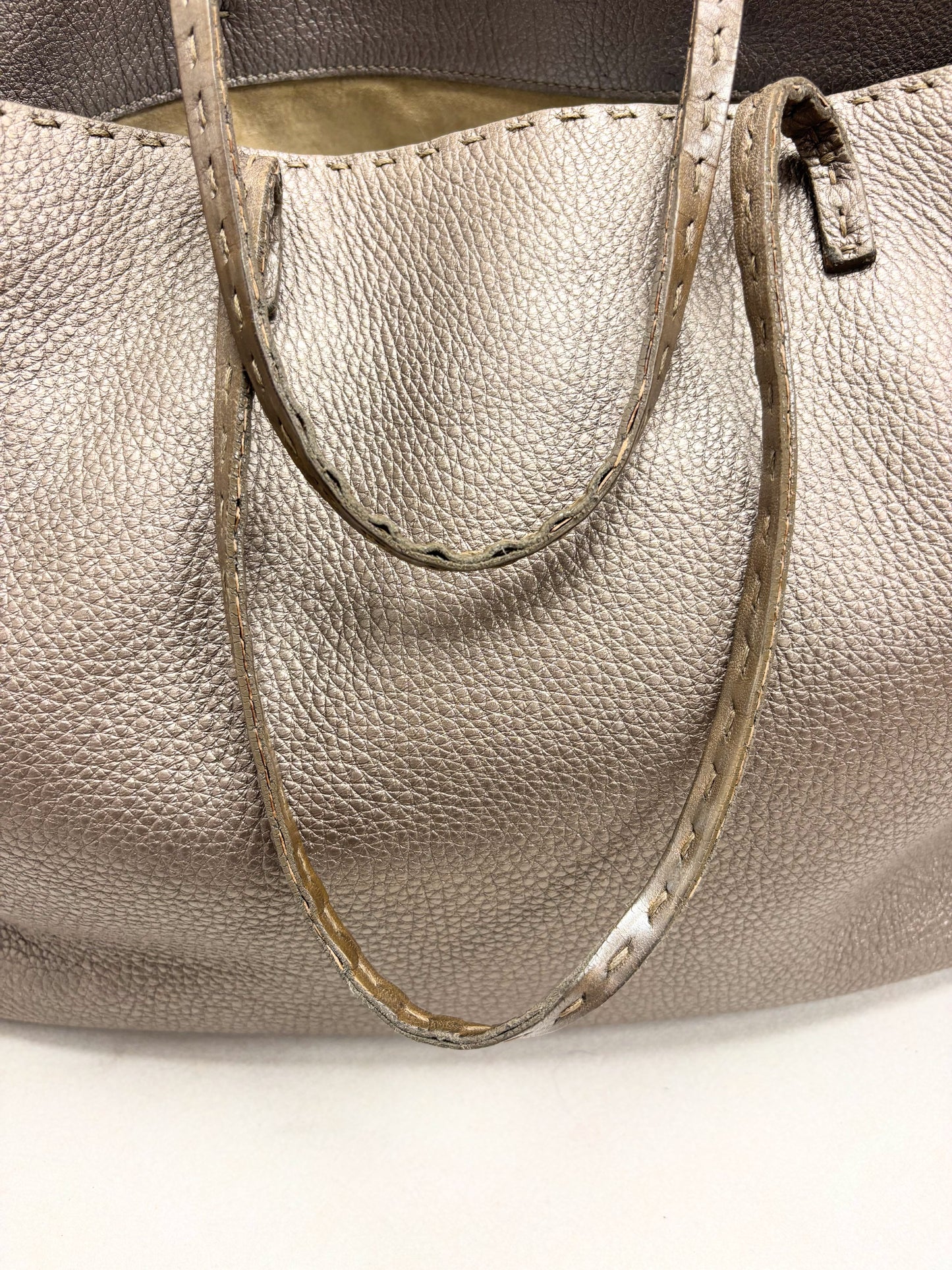 FENDI Sac cabas Roll bag