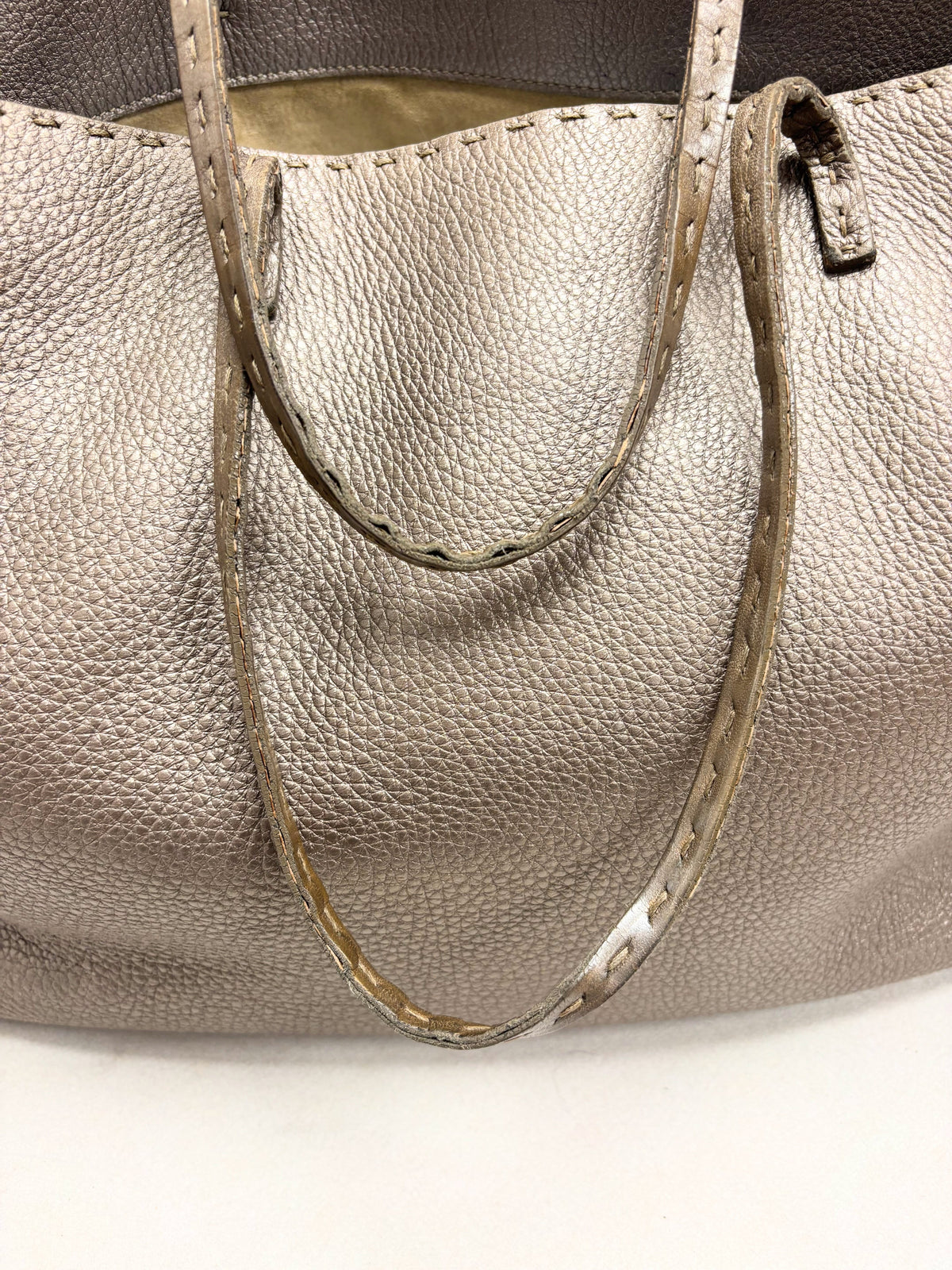 FENDI Sac cabas Roll bag