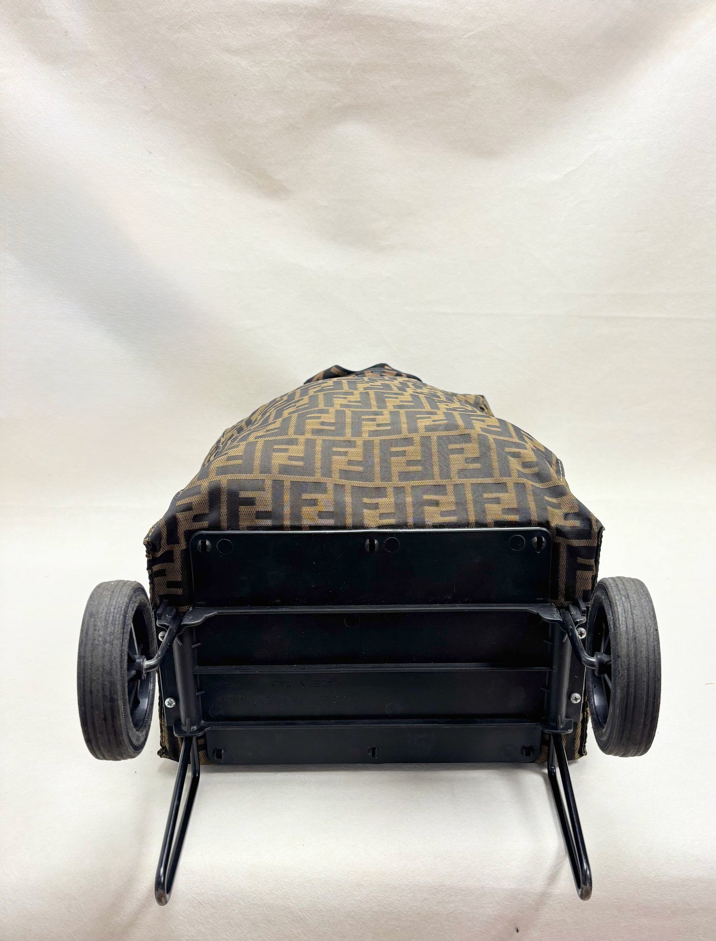 FENDI Caddie Shopping Zucca