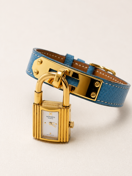 HERMÈS Montre Kelly