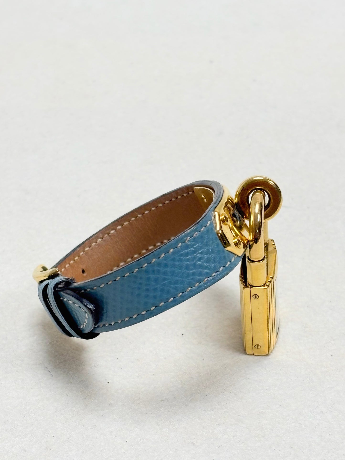 HERMÈS Montre Kelly