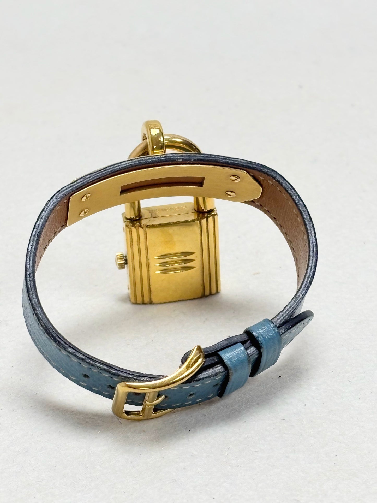 HERMÈS Montre Kelly