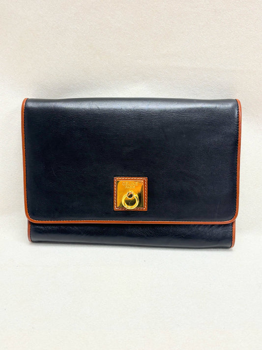 CÉLINE Sac Pochette C