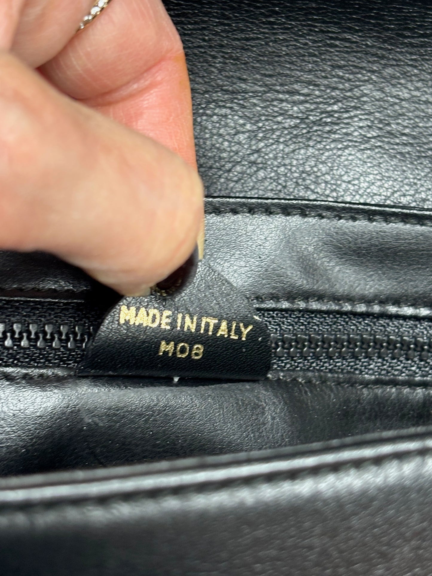 CÉLINE Crossbody Bag