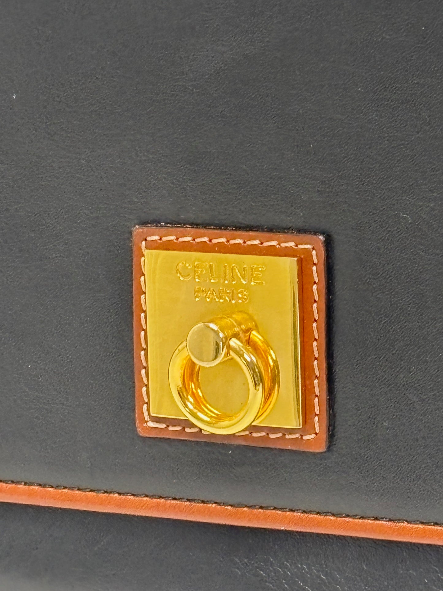 CÉLINE Crossbody Bag