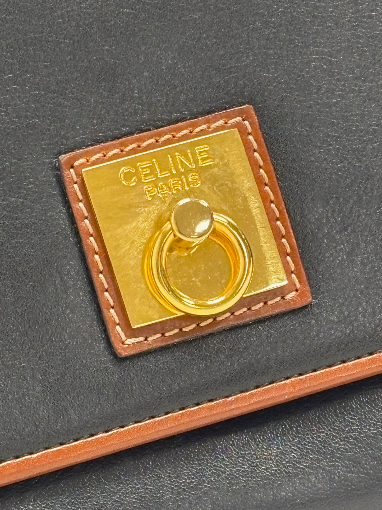 CÉLINE Crossbody Bag
