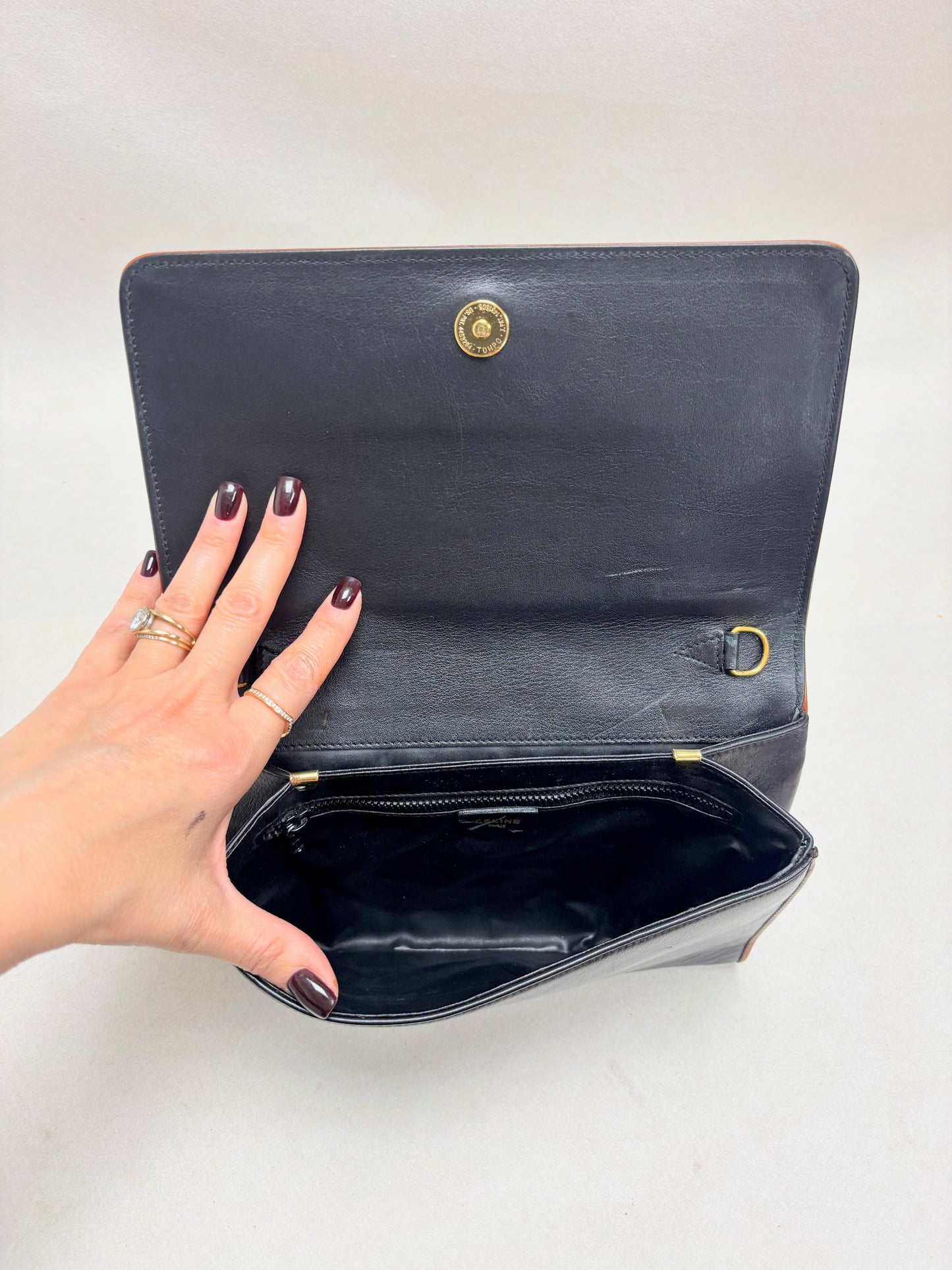 CÉLINE Crossbody Bag