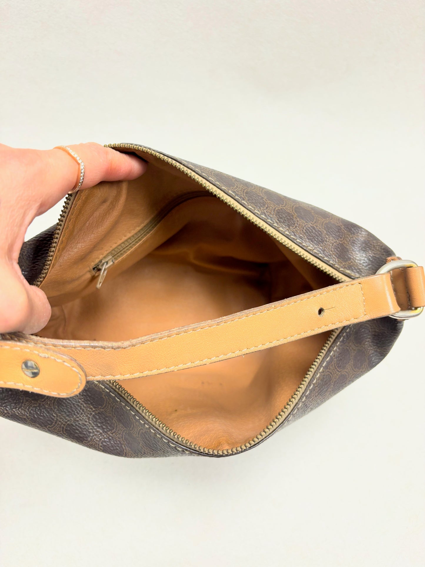 CÉLINE Sac Mini Hobo