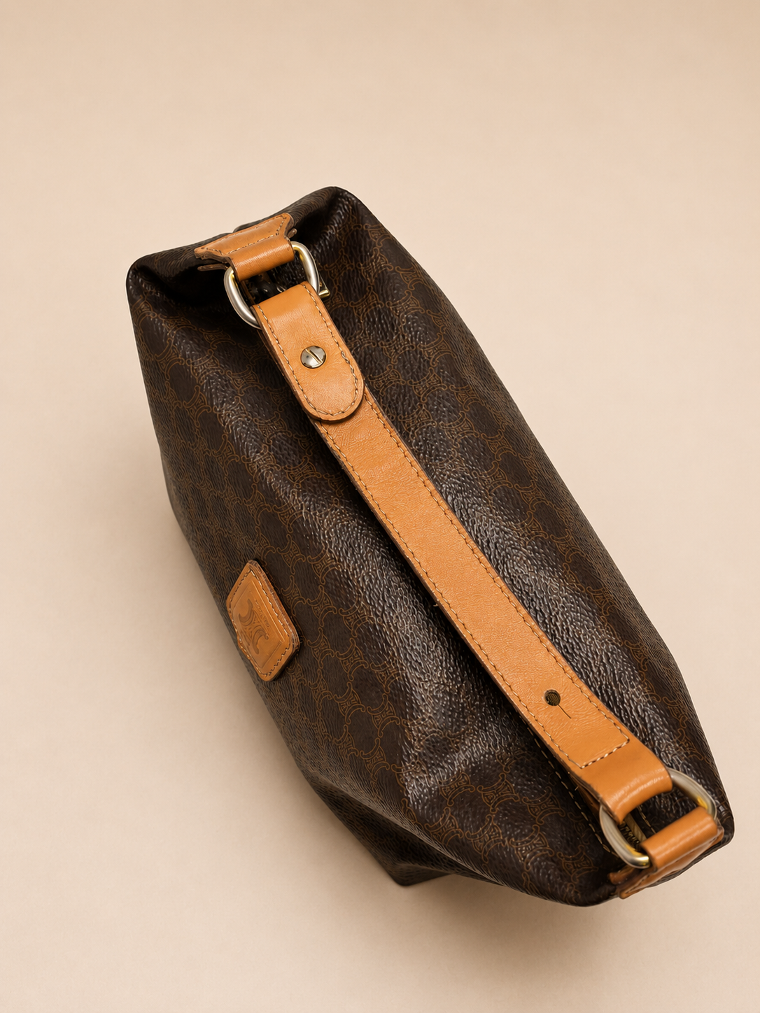 CÉLINE Sac Mini Hobo
