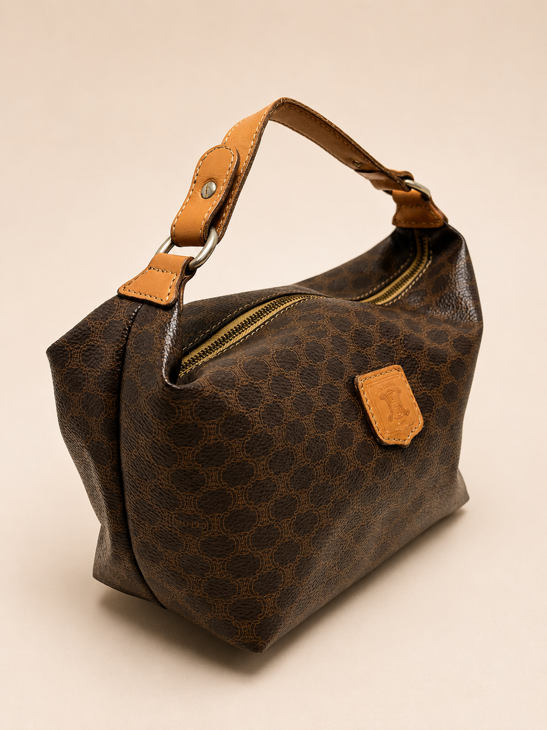CÉLINE Sac Mini Hobo