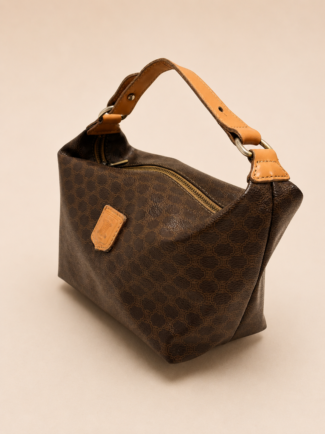 CÉLINE Sac Mini Hobo