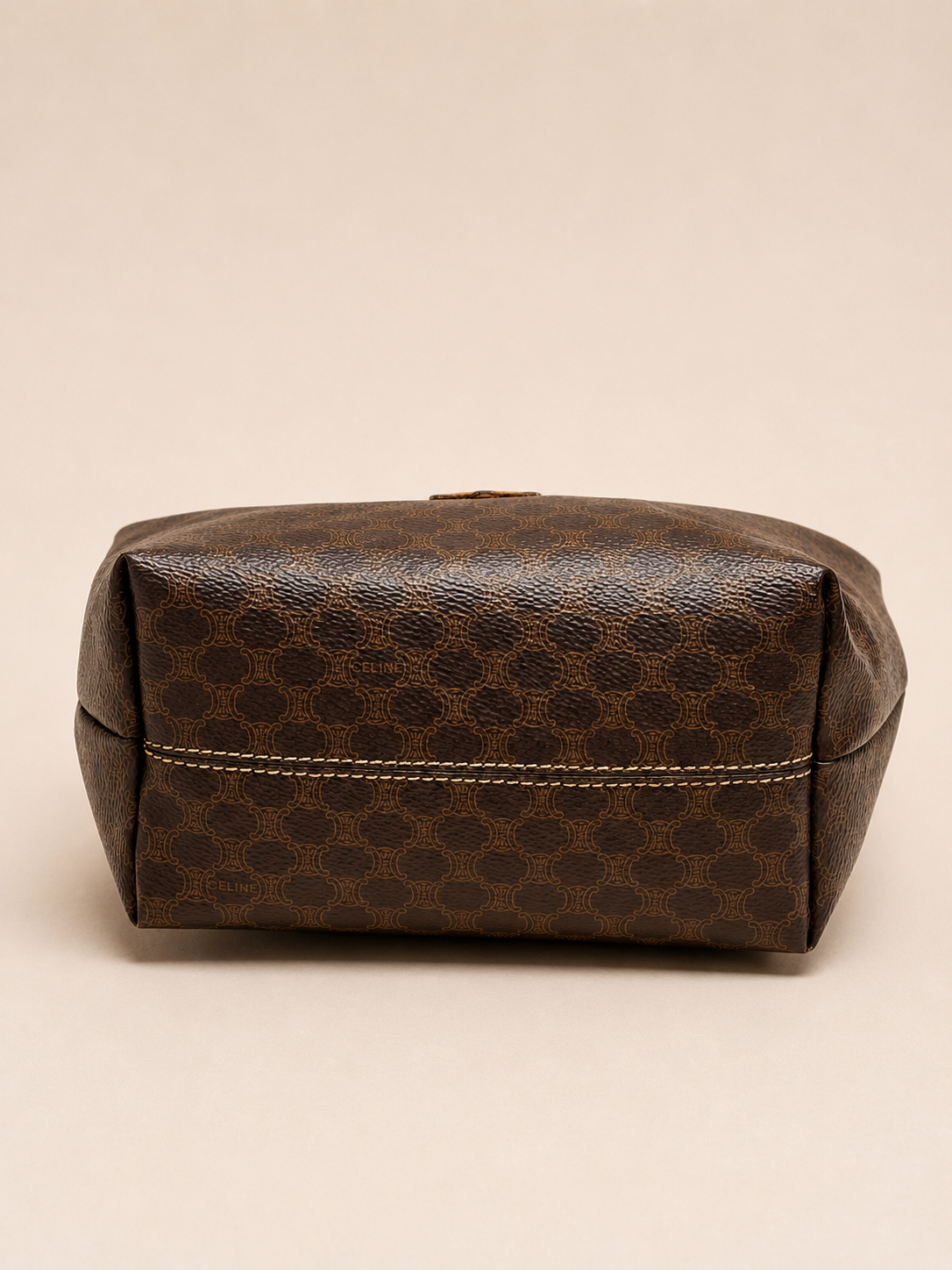 CÉLINE Sac Mini Hobo