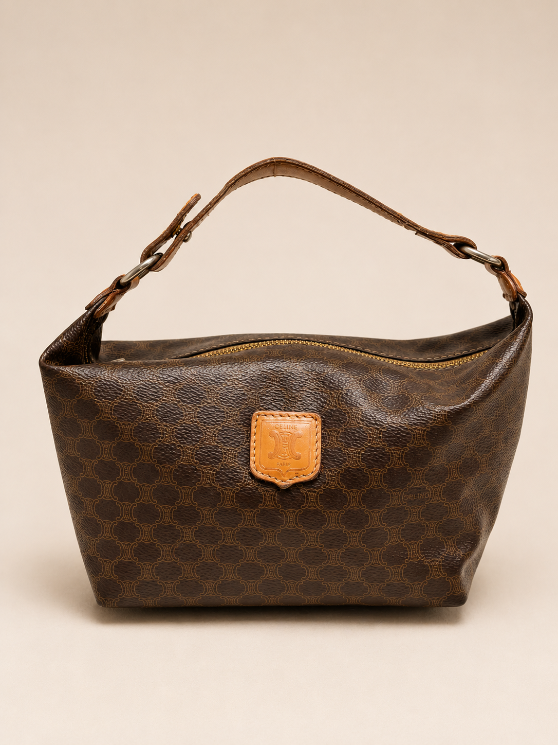 CÉLINE Sac Mini Hobo