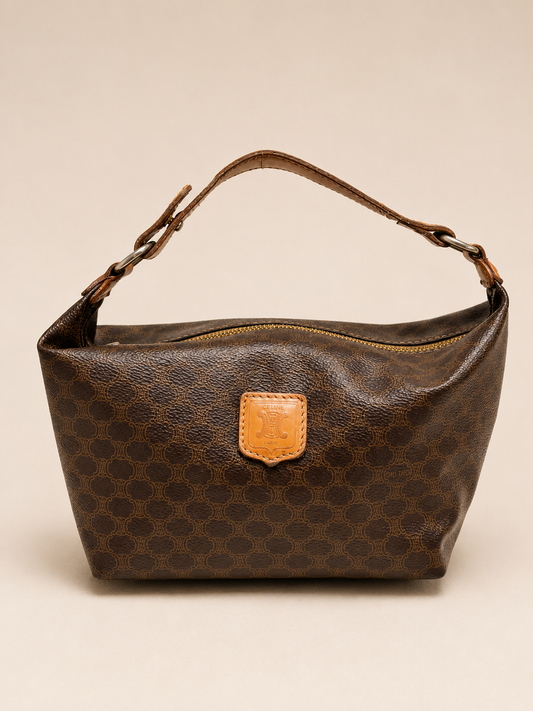 CÉLINE Sac Mini Hobo