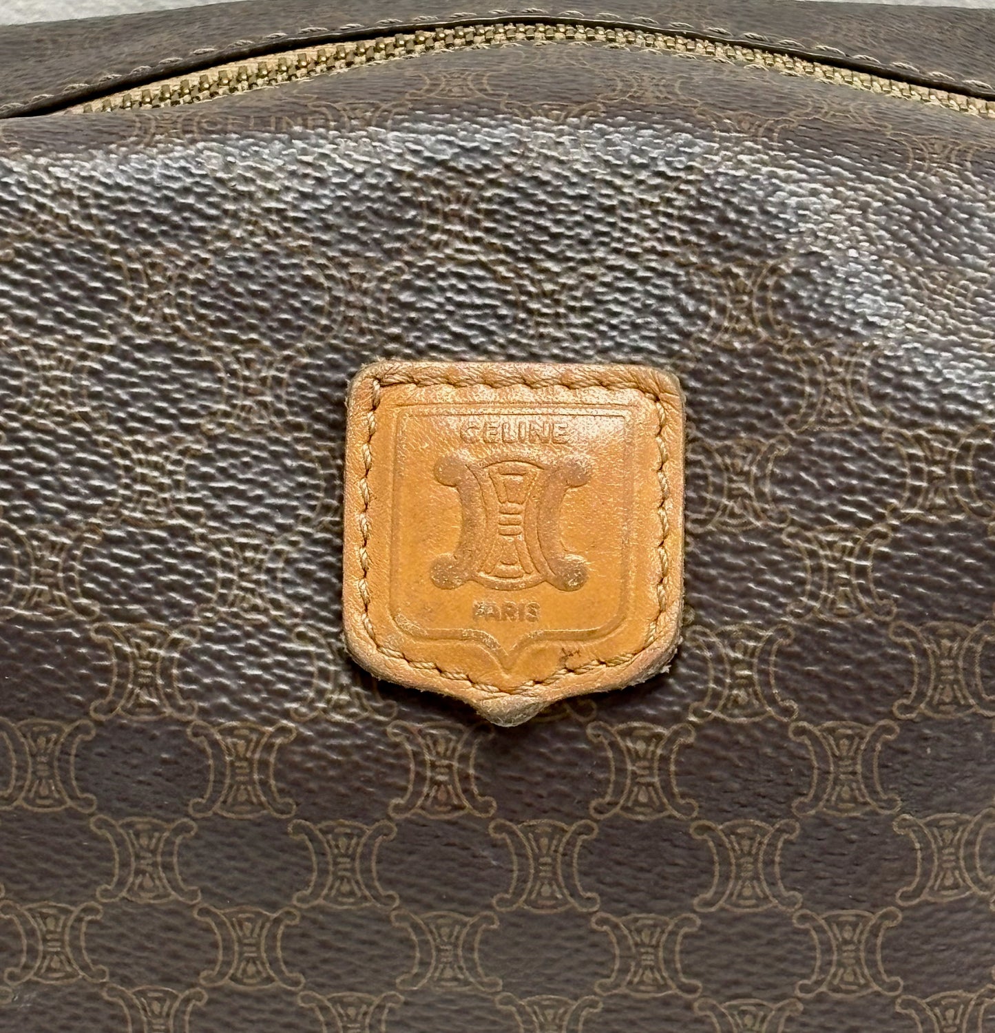 CÉLINE Sac Mini Hobo