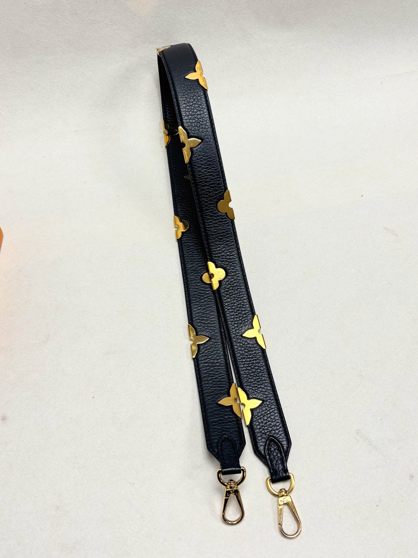LOUIS VUITTON Bandoulière Iris