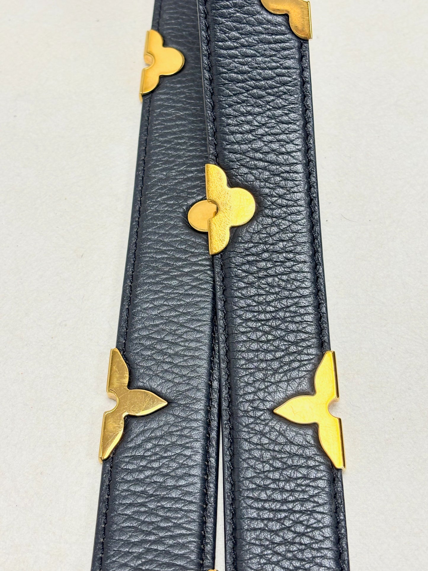 LOUIS VUITTON Bandoulière Iris