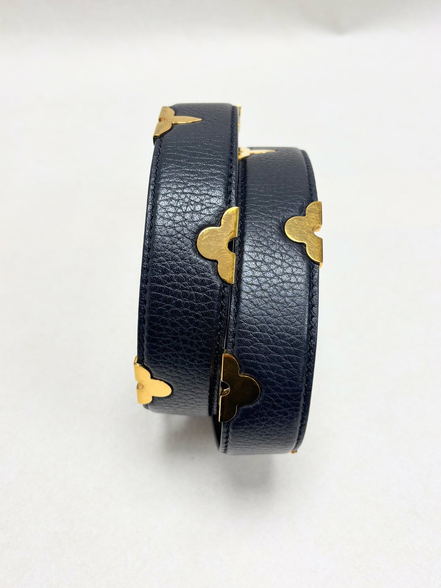 LOUIS VUITTON Bandoulière Iris