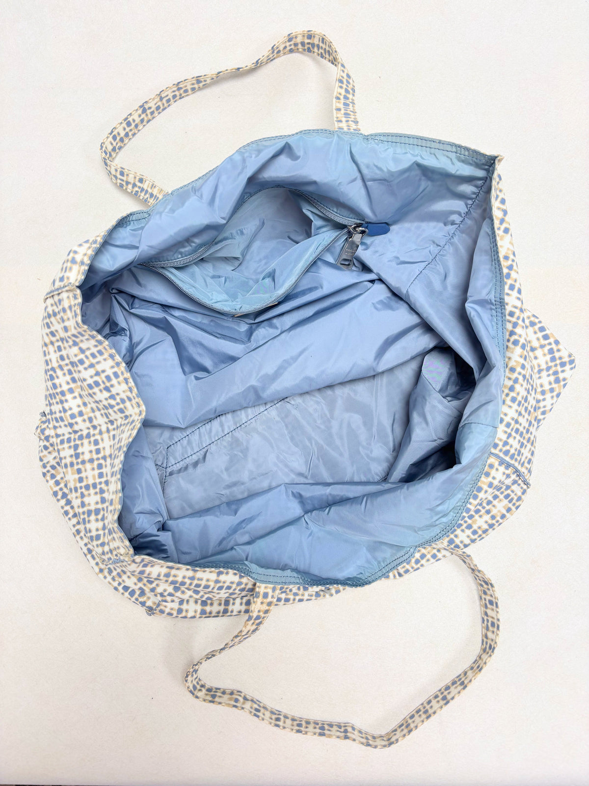 PRADA Sac Shopping Tote