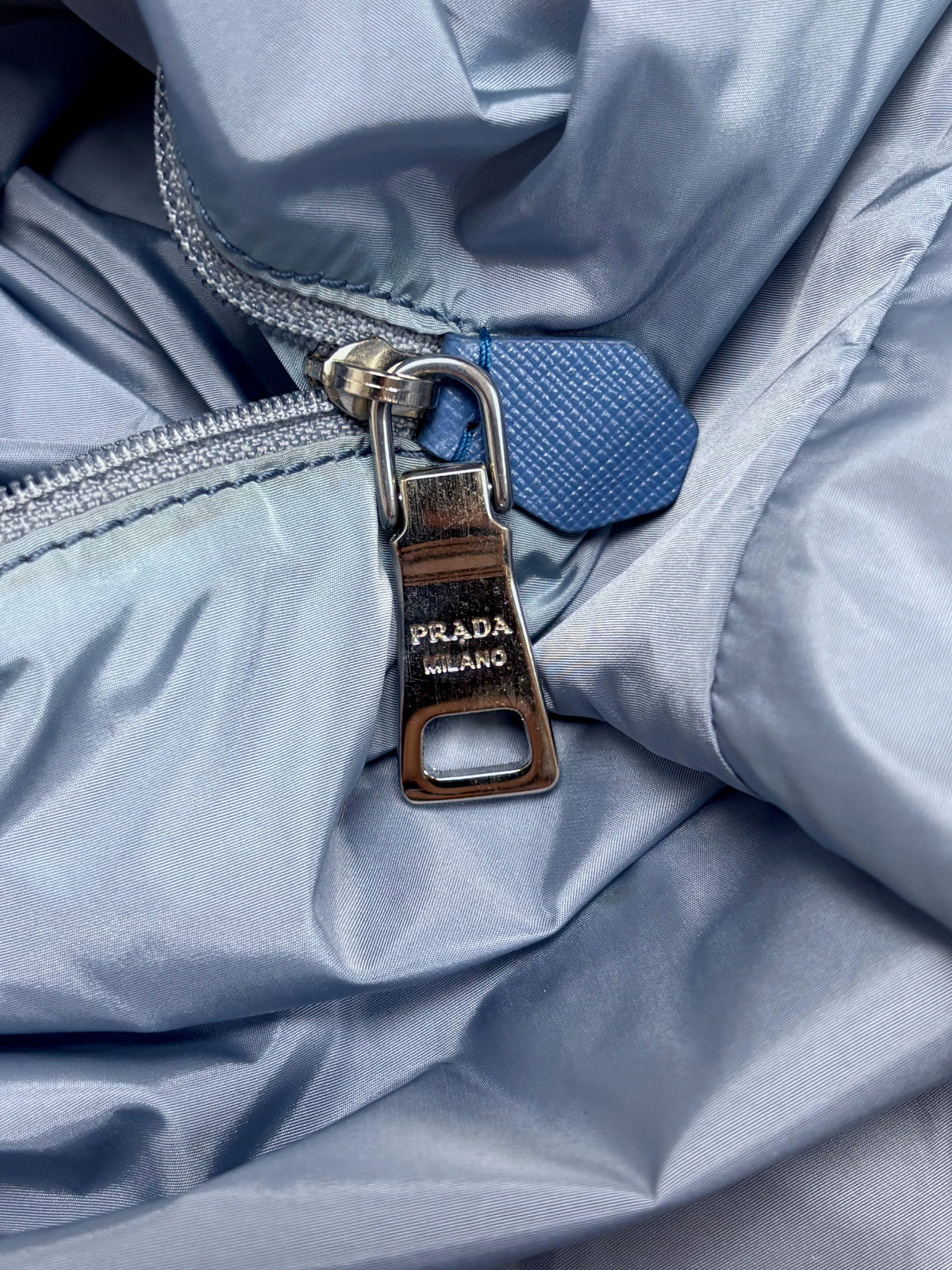 PRADA Sac Shopping Tote