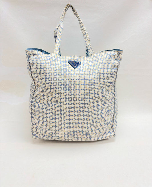 PRADA Sac Shopping Tote