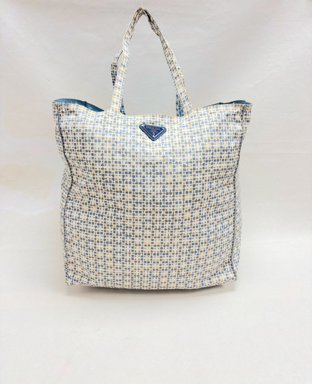 PRADA Sac Shopping Tote
