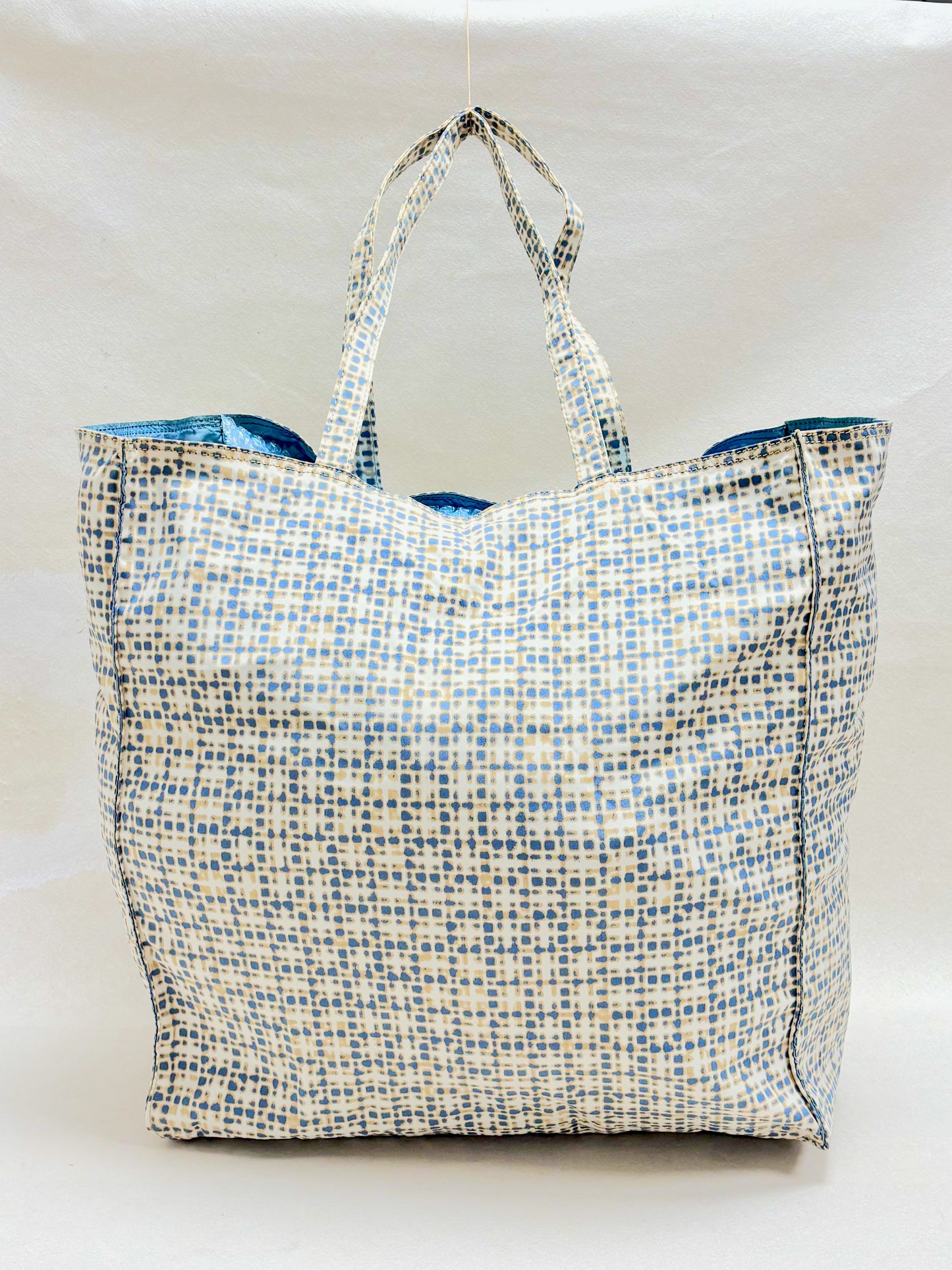 PRADA Sac Shopping Tote