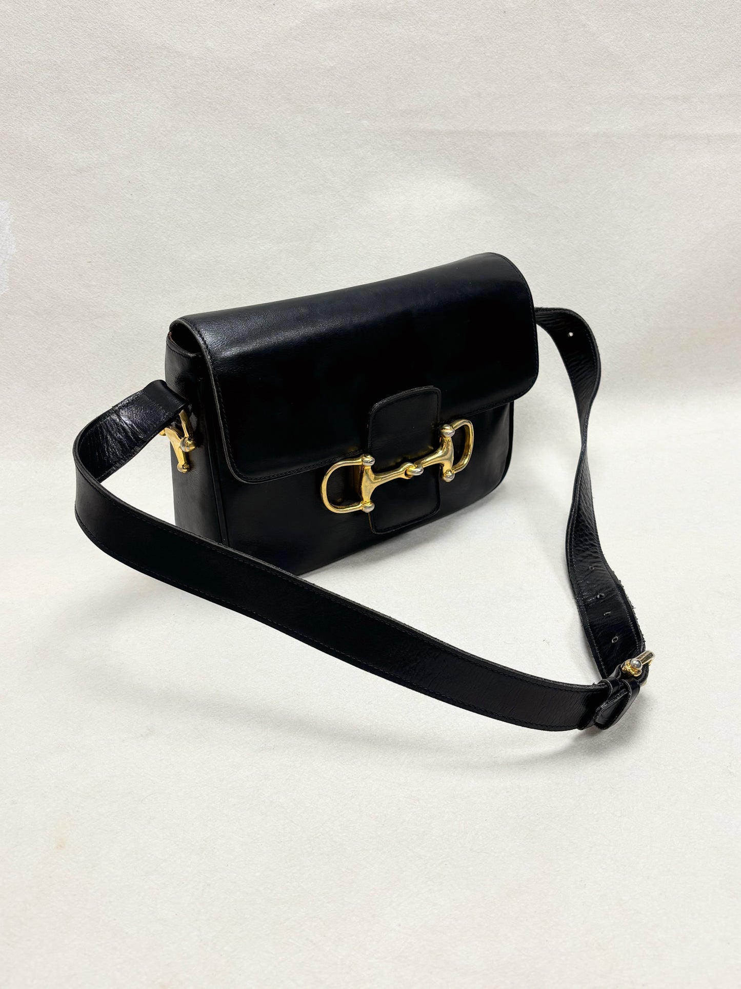 CÉLINE Sac Crécy