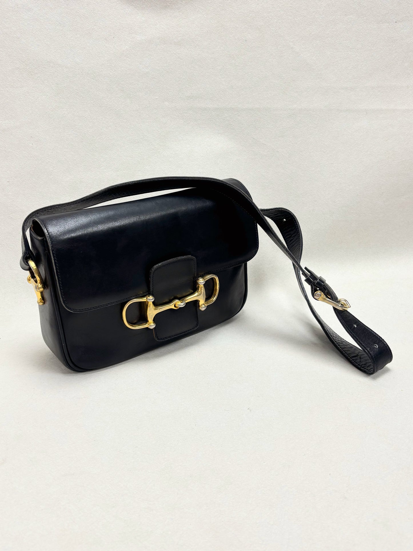 CÉLINE Sac Crécy