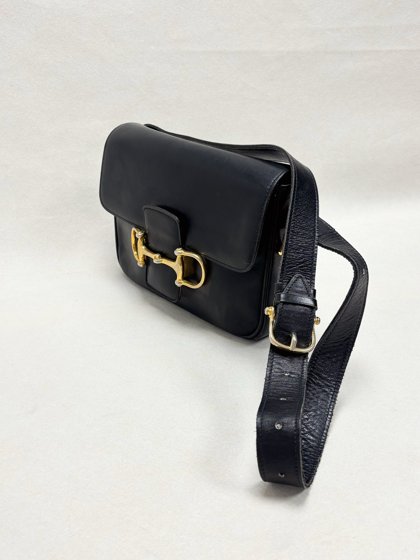 CÉLINE Sac Crécy
