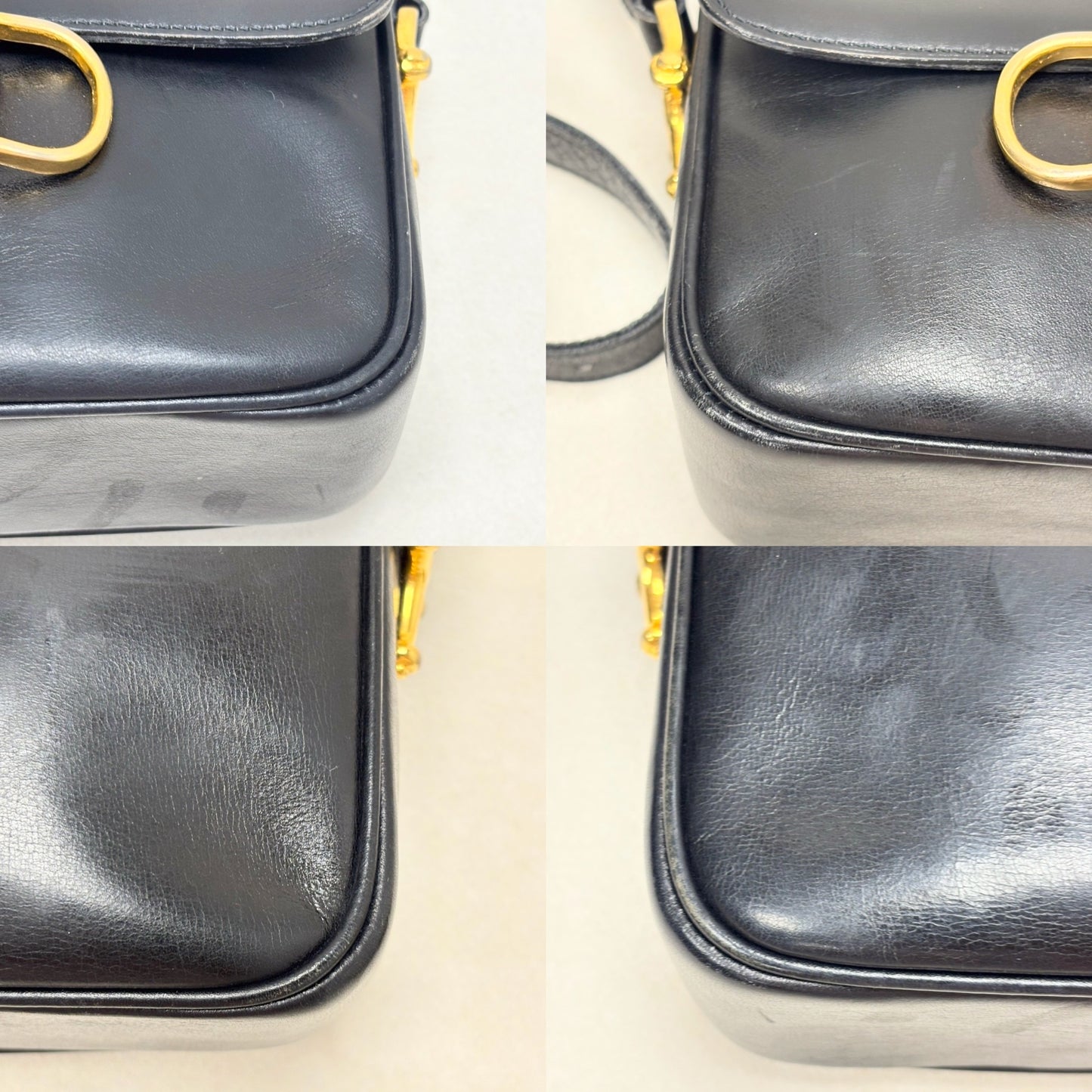 CÉLINE Sac Crécy