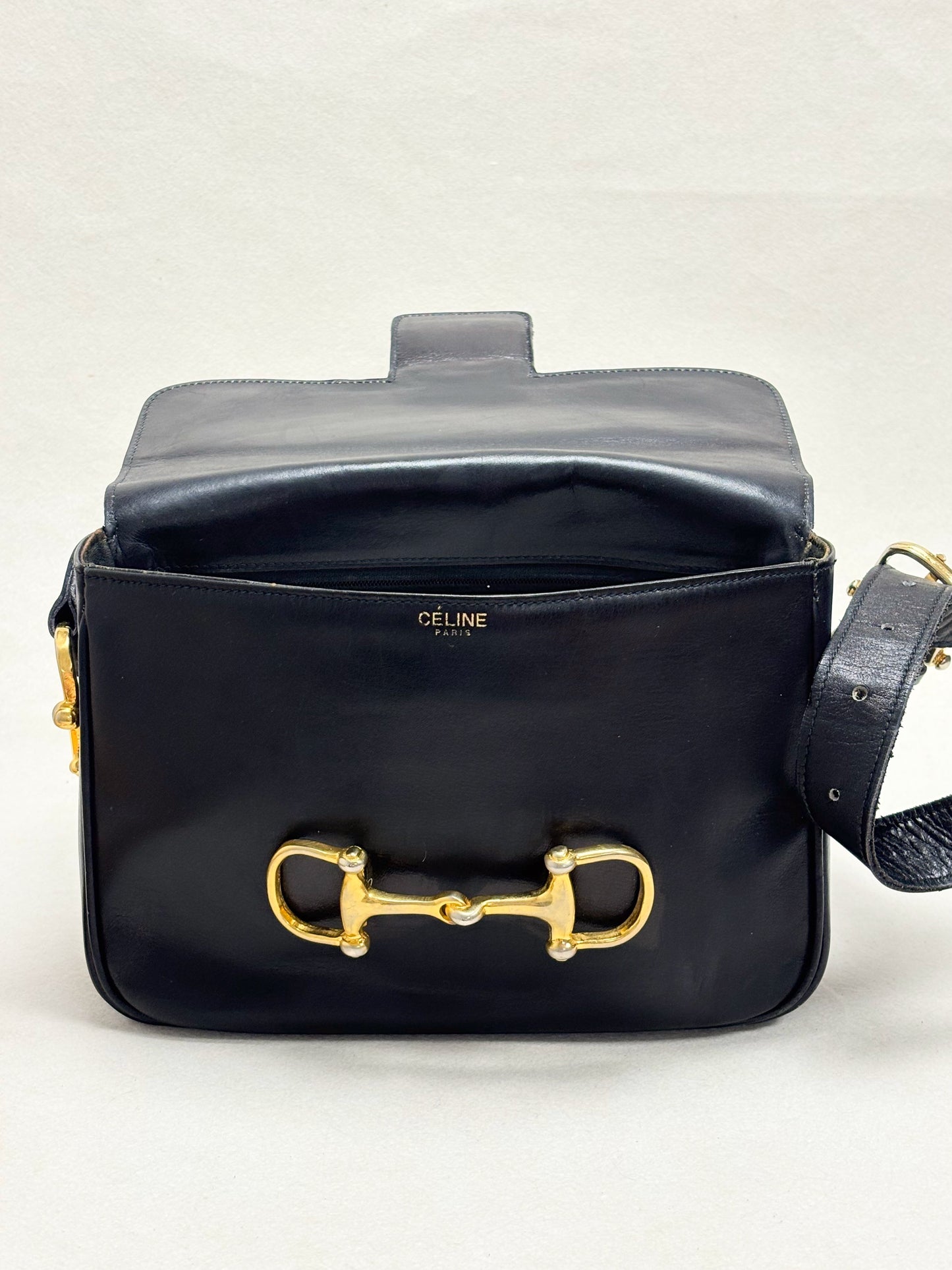 CÉLINE Sac Crécy