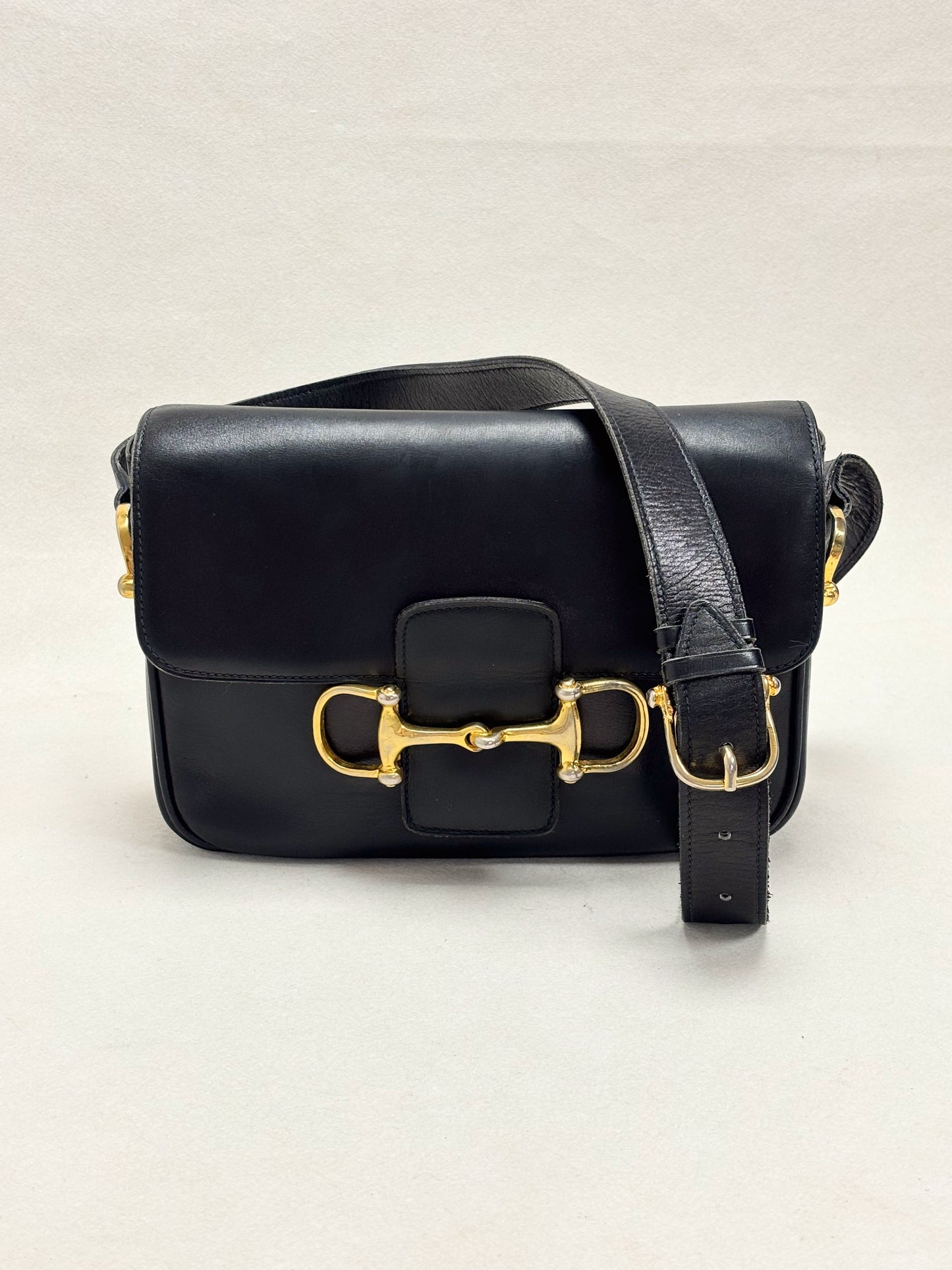 CÉLINE Sac Crécy