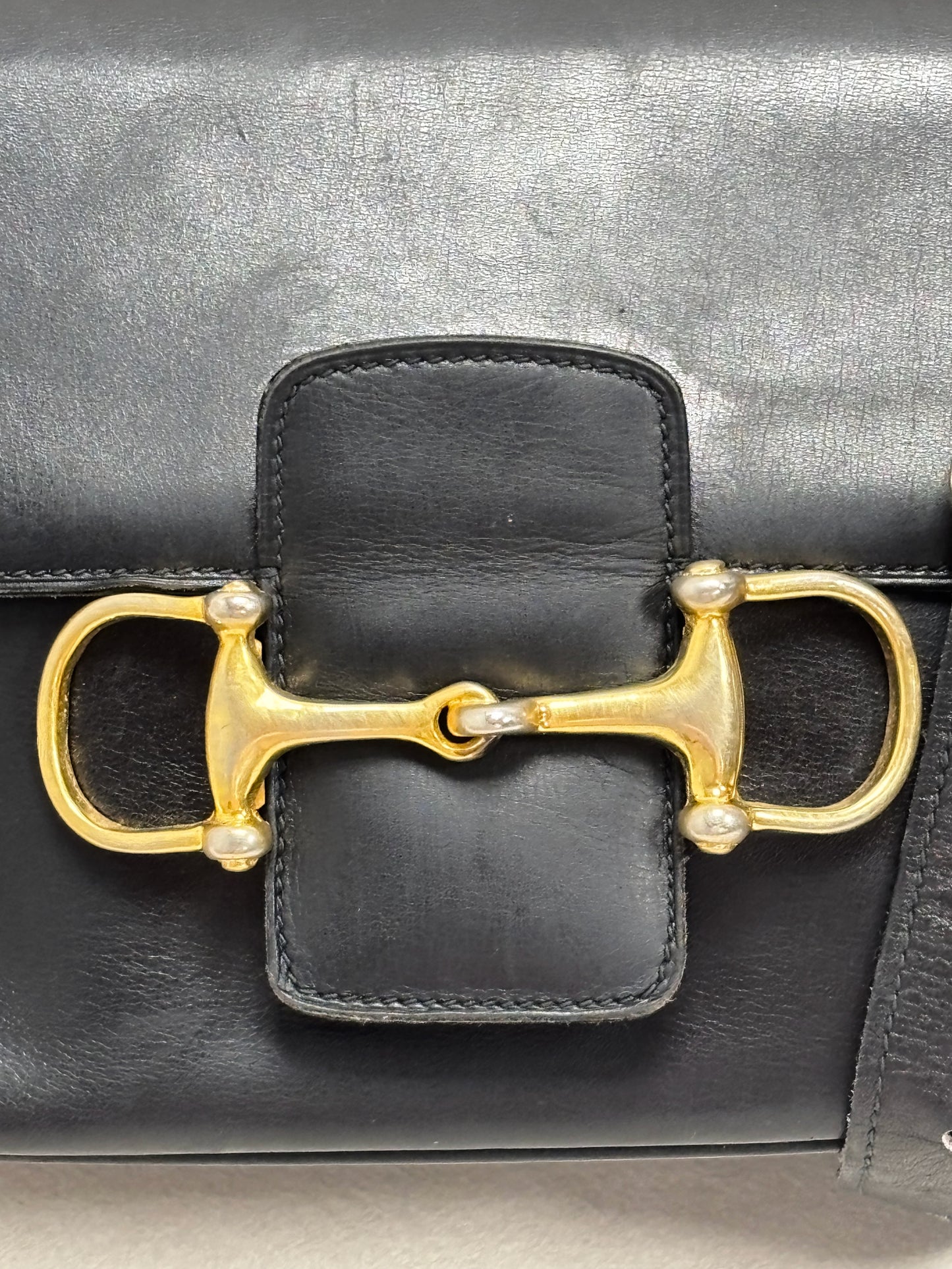 CÉLINE Sac Crécy