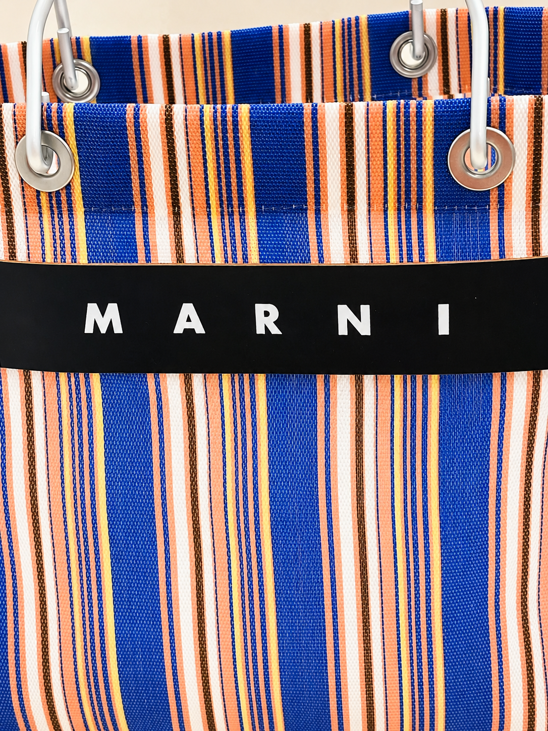 MARNI Sac Cabas Market