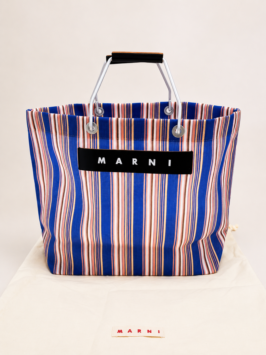 MARNI Sac Cabas Market