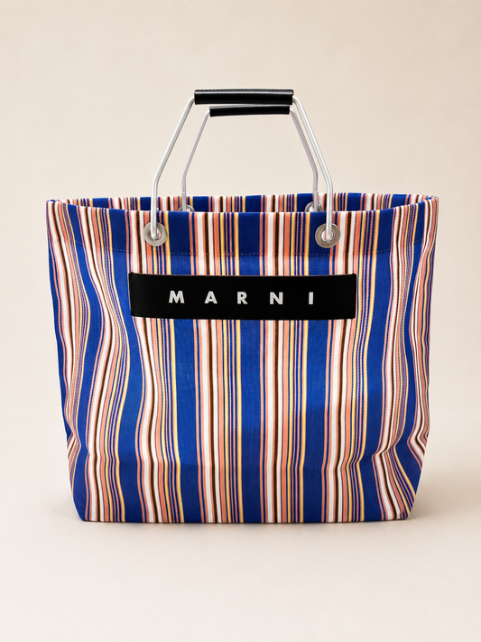 MARNI Sac Cabas Market