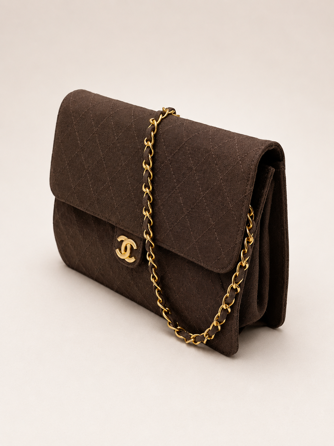 CHANEL Sac Timeless Classic Single Flap