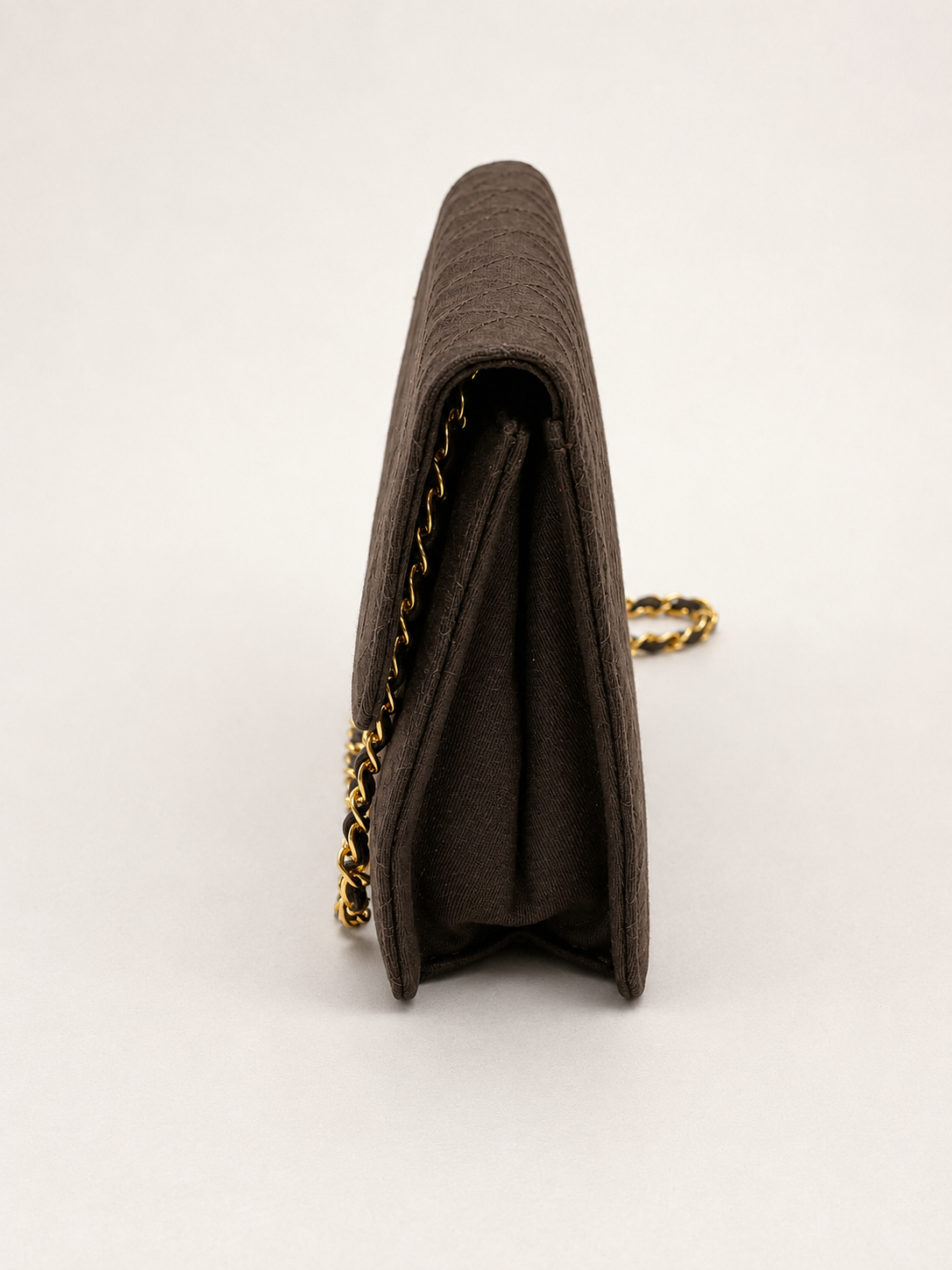 CHANEL Sac Timeless Classic Single Flap