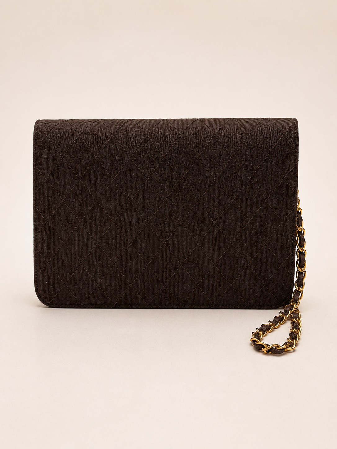 CHANEL Sac Timeless Classic Single Flap