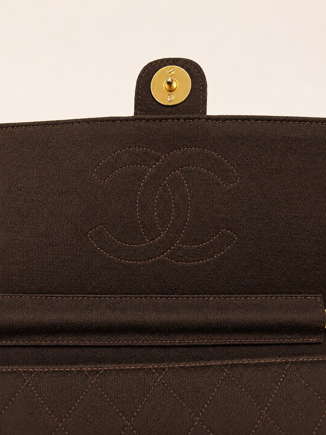 CHANEL Sac Timeless Classic Single Flap