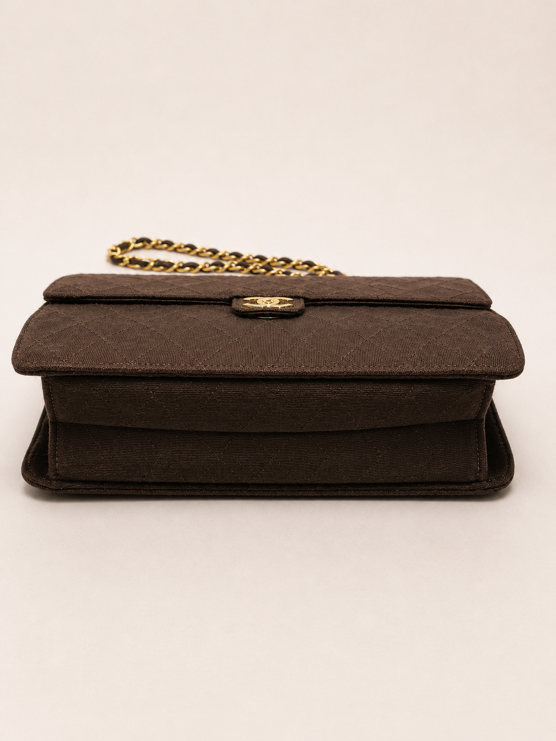 CHANEL Sac Timeless Classic Single Flap