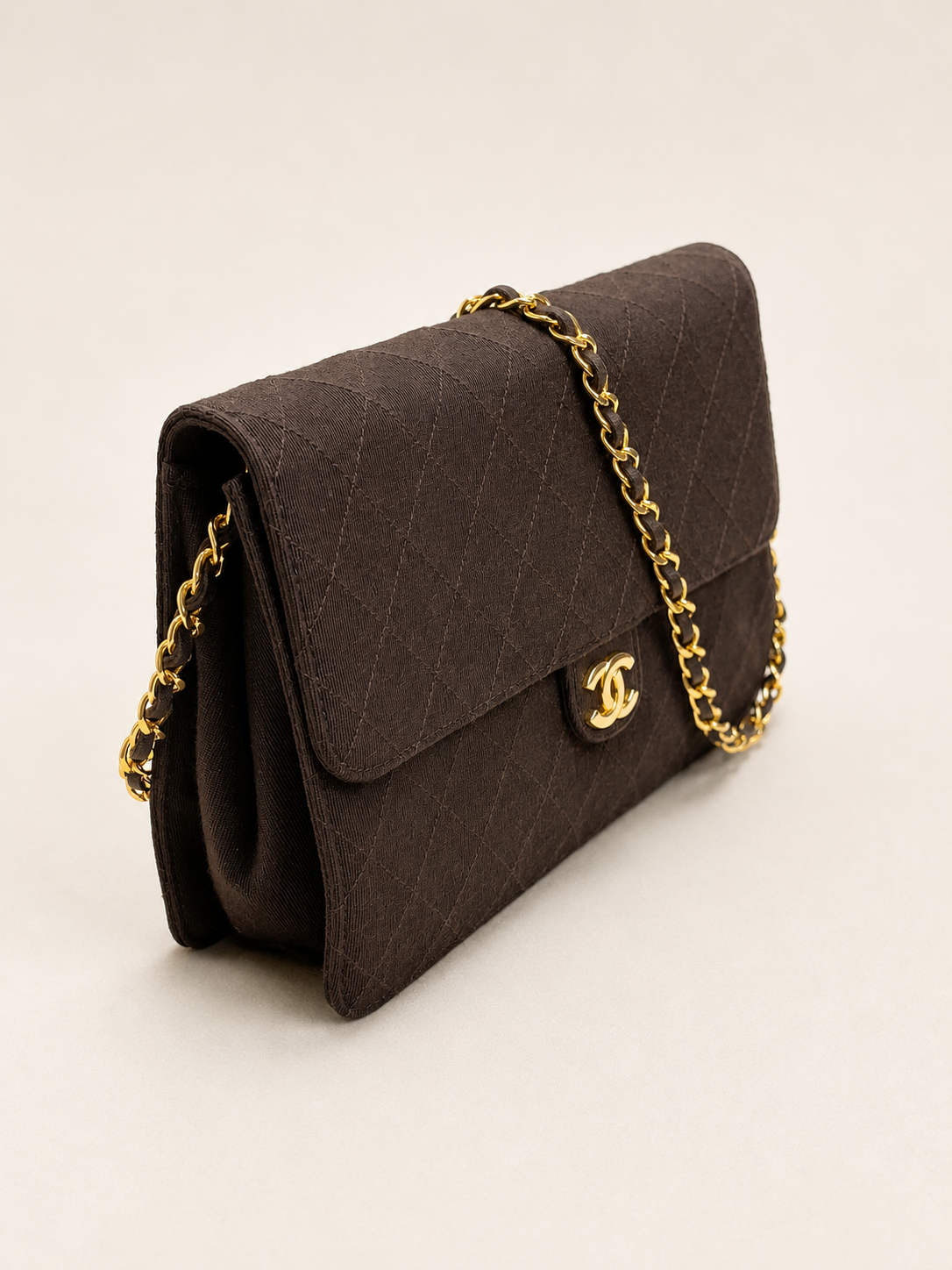 CHANEL Sac Timeless Classic Single Flap