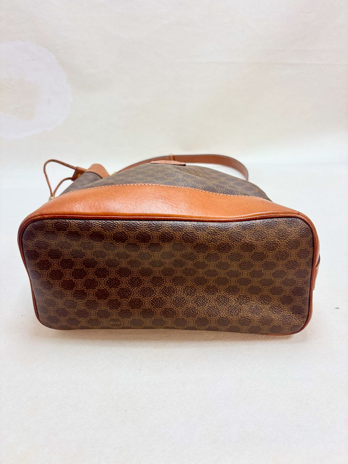 CÉLINE Sac Seau Triomphe